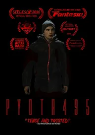 Пётр495