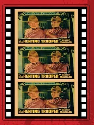The Fighting Trooper