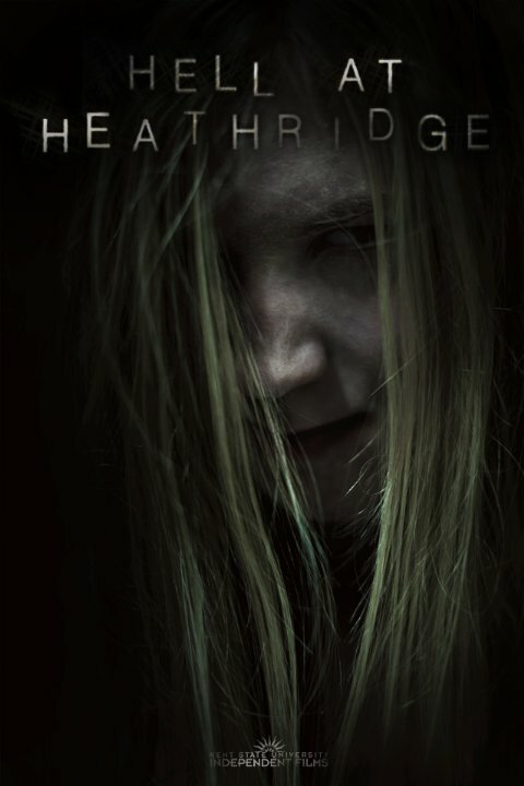 Постер фильма Hell at Heathridge