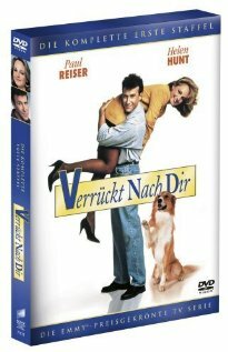 Постер фильма Verrückt nach dir