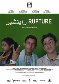 Rupture