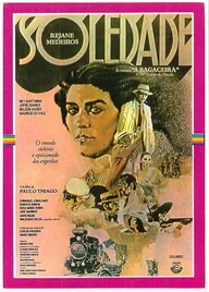 Soledade, a Bagaceira