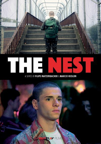 Постер сериала Гнездо