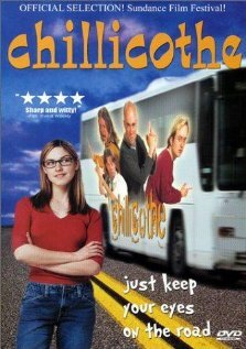Постер фильма Chillicothe