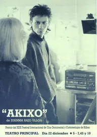 Akixo