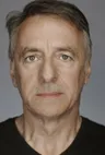 Ник Рафтер