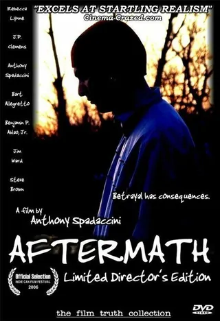 Постер Aftermath (2005)
