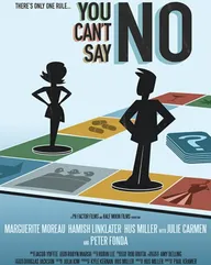 You Can't Say No