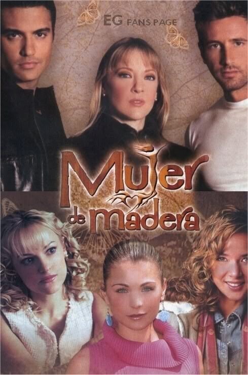 Постер сериала Бесчувственная