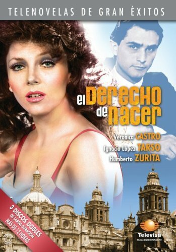 Постер сериала Право на рождение