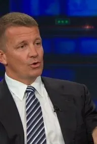 Erik Prince