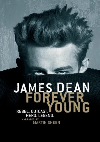 Постер Джеймс Дин: Вечно молодой (2005)