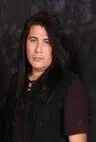 Ronnie Stixx