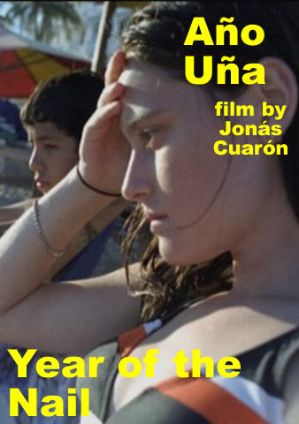 Постер фильма Año uña
