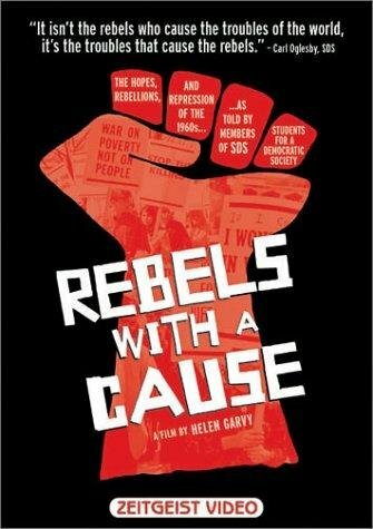 Постер фильма Rebels with a Cause