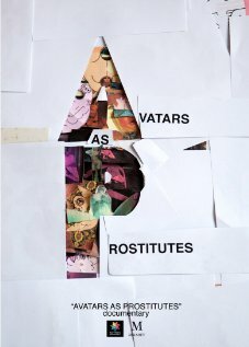 Постер фильма Avatars as Prostitutes
