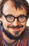 Алексей Бабенко