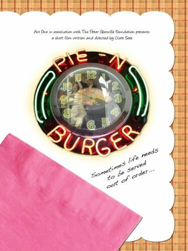 Постер фильма Pie'n Burger