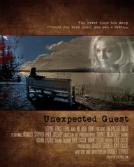 Unexpected Guest