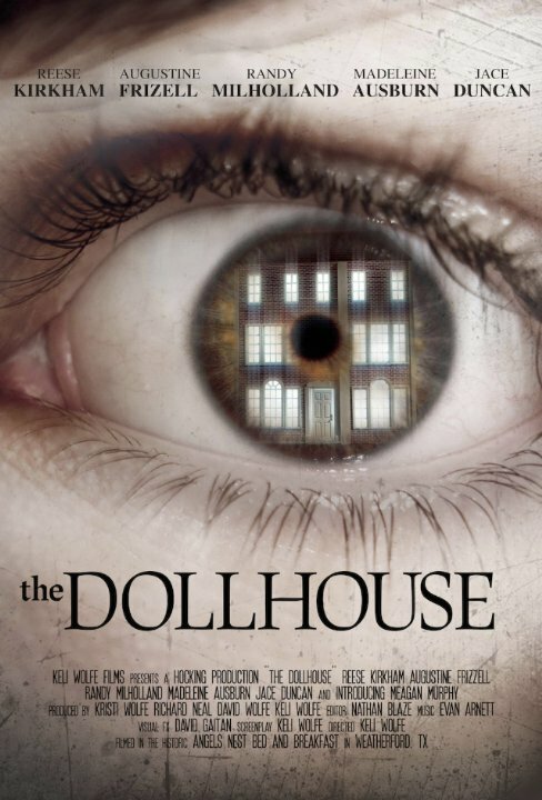 Постер фильма The Dollhouse