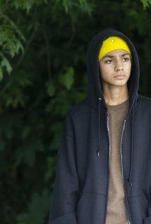 Alec Brendan Valle