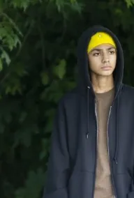 Alec Brendan Valle