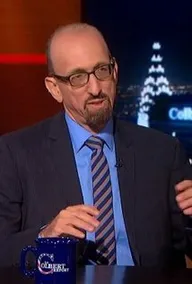 Brian Lehrer