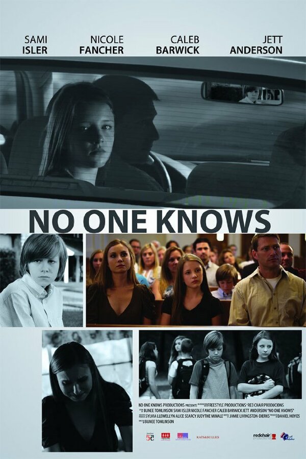 Постер фильма No One Knows
