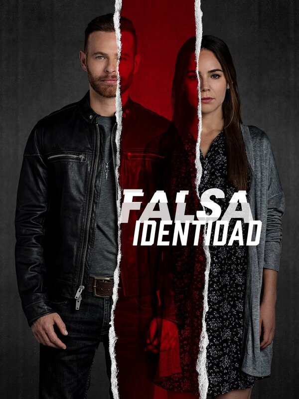Постер сериала Чужая личность