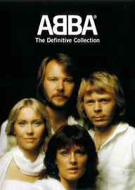 ABBA — The Definitive Collection
