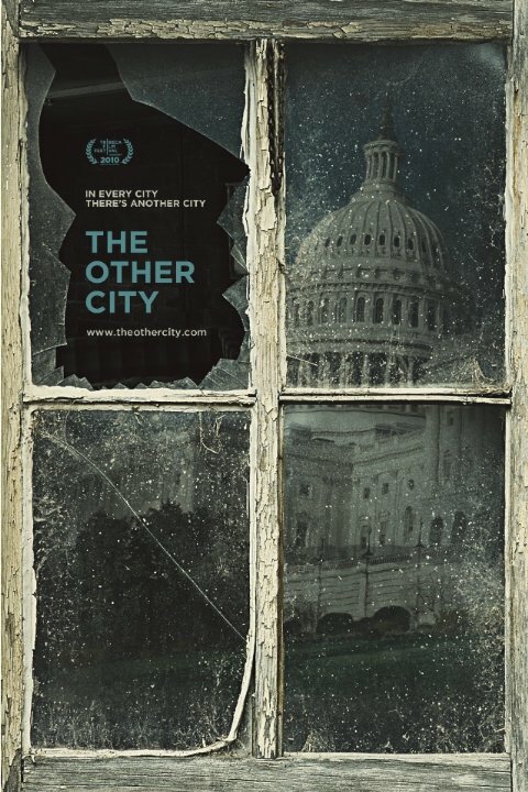 Постер фильма The Other City