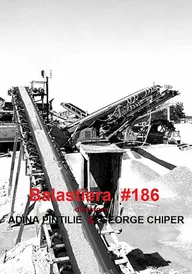 Карьер №186