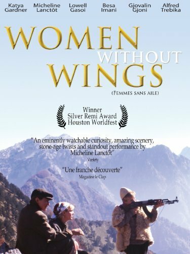 Постер фильма Women Without Wings