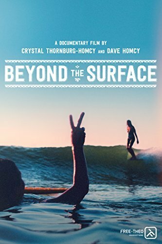 Постер фильма Beyond the Surface