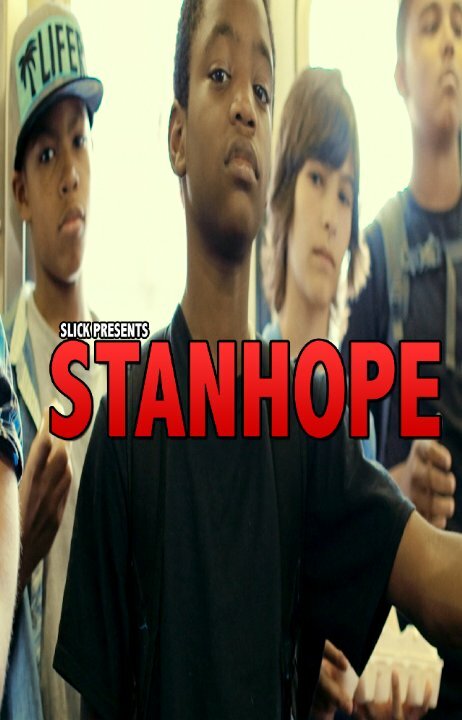Постер фильма Stanhope
