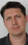Алексей Устинов