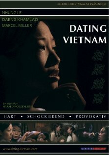 Постер фильма Dating Vietnam