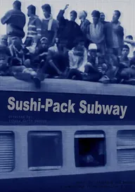 Sushi-Pack Subway