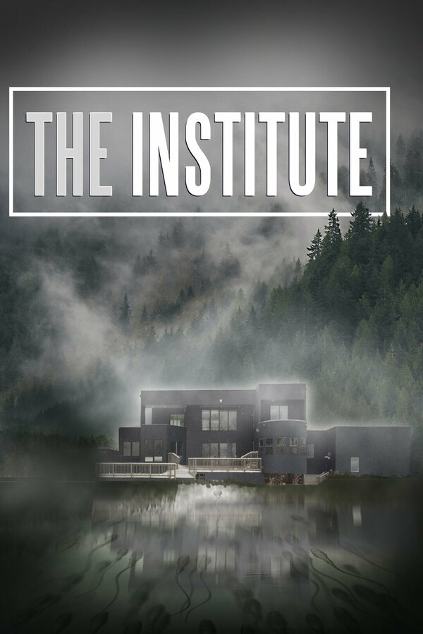 Постер фильма The Institute