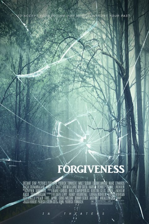 Постер фильма Forgiveness