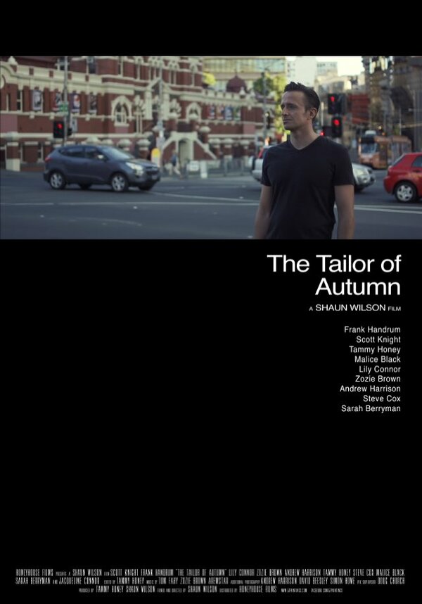 Постер фильма The Tailor of Autumn