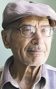 Анатолий Зябрев