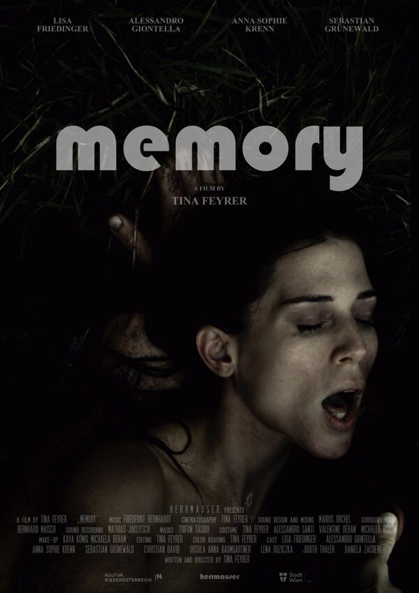 Постер фильма Memory (The Poetry of Disappearance)