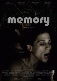 Memory (The Poetry of Disappearance)