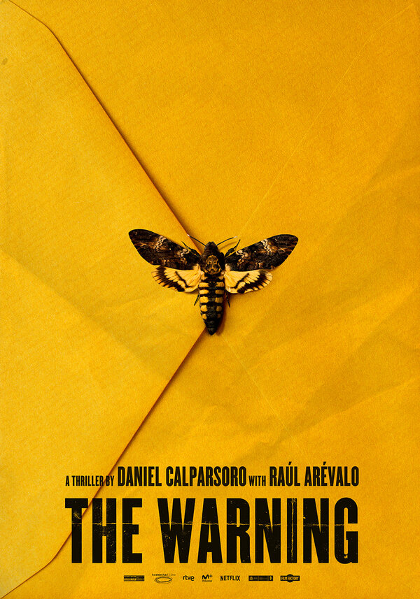 Постер фильма Уведомление