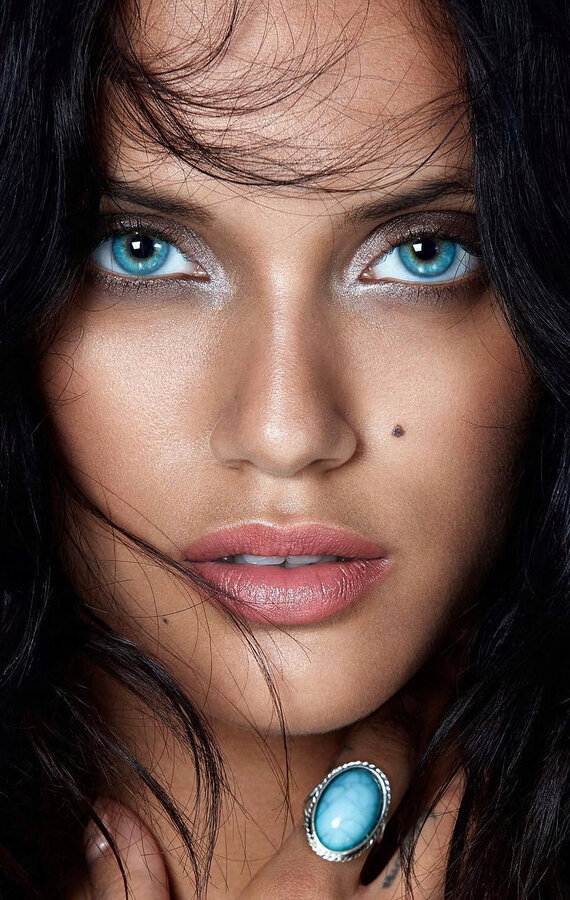Dalianah Arekion