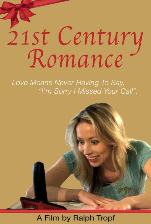 Постер фильма 21st Century Romance