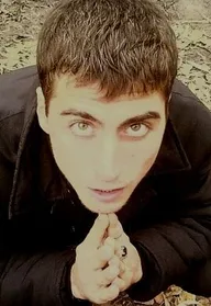 Сергей Грек