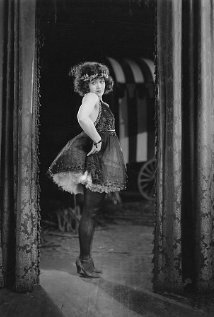 Постер фильма The Married Flapper