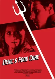 Devil's Food Cake